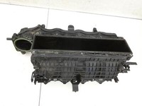 VW Caddy IV SA 15-21 TSI 1,4 92KW CZCB Ansaugbrücke Ansaugkrümmer Saugstutzen VW Caddy IV SA 15-21 17.09.2016... Vorschau 2