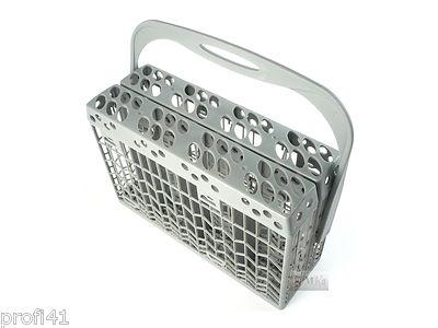 Besteckkorb Korb Besteck für Geschirrspüler Candy Hoover