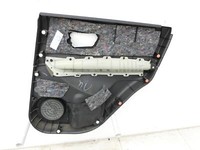 Nissan Qashqai J10 10-13 +0 Türverkleidung Türpappe Links Hinten Nissan Qashqai J10 10-13 01.01.2010 gebraucht Vorschau 5