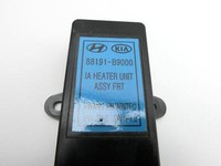 Hyundai I10 II BA 13-19 Steuergerät Sitzheizung Modul Heizung Hyundai I10 II BA 13-19 07.12.2017 88191-B9000 gebraucht Vorschau 2