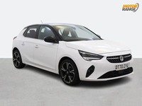 2021 Vauxhall Corsa 1.2 Turbo Elite Nav Premium 5dr Hatchback Petrol Manual