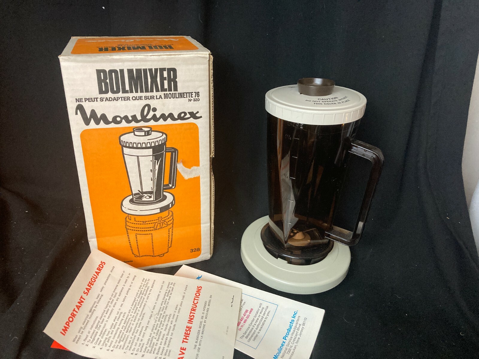 Moulinex Blender Moulinex Blenders