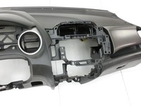 Honda Jazz GG3 08-11 Armaturenbrett Panel komplett Honda Jazz GG3 08-11 22.04.2009 77850-T5G-A81 gebraucht Vorschau 5