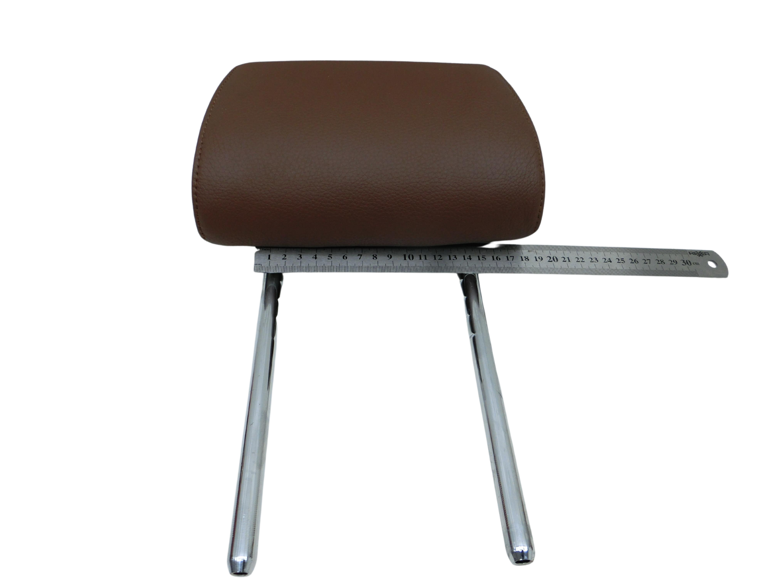 BMW E91 3er 330i 06-08 Kopfstütze Rechts oder Links Hinten Beige  - Bild 1