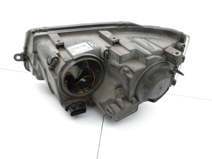 VW T5 7E 09-15 Scheinwerfer Frontscheinwerfer Rechts orig. VW T5 7E 09-15 06.06.2011 7E1941016H 030125430200... Vorschau 5