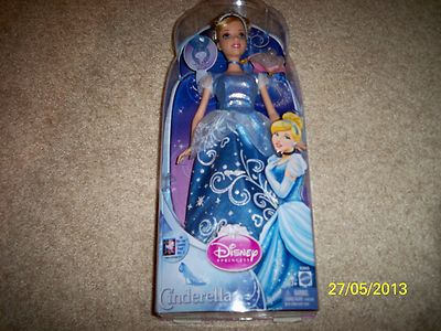 Купить Золушка Mattel ! ! в интернет-магазине с Ebay с доставкой из США ...