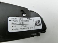Audi A6 4F C6 qu 04-08 Lenkradschalter Multifunktionstasten Lenkrad Schalter Links und Rechts Audi A6 4F C6 qu... Vorschau 6