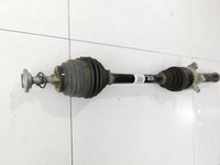 Mini F55 One 14-17 1,2 75KW Autom Antriebswelle Gelenkwelle Rechts Vorne Mini F55 One 14-17 02.07.2015 15540010... Vorschau 2