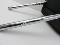 BMW F31 318d 12-15 Kombi Kopfstütze für Beifahrer Sitz Rechts oder Links Vorne BMW F31 318d 12-15 28.02.2014... Vorschau 5