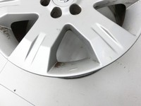 Nissan Pathfinder R51 05-14 1 x Felge Aluminiumfelge 16 Zoll 5X114.3 Nissan Pathfinder R51 05-14 12.08.2005 gebraucht Vorschau 5