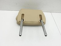 BMW F31 320d 11-15 Kopfstütze Mitte Hinten Leder Dakota veneto-beige BMW F31 320d 11-15 27.03.2015 7985084... Vorschau 4