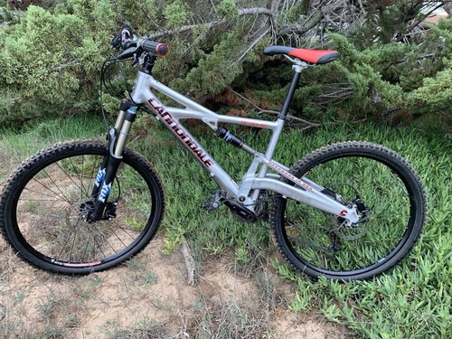 Cannondale Prophet | eBay Cannondale Prophet | eBay