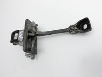 Citroen DS3 10-16 3T Türfangband Türbremse Türanschlag Links Vorne Citroen DS3 10-16 08.11.2010 9181Q8 gebraucht Vorschau 4