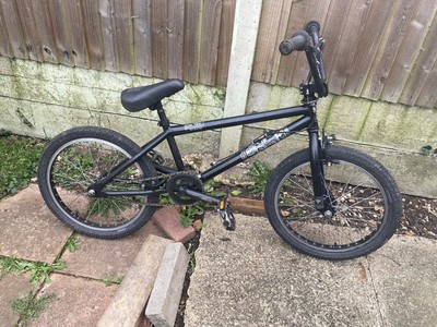 Haro Intro Forum BMX 