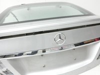 Mercedes CLC 180 K CL203 08-11 Coupe Heckklappe Kofferraumdeckel 775 Mercedes CLC 180 K CL203 08-11 09.06.2010... Vorschau 5