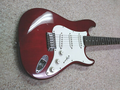Electric Samick