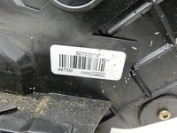 Volvo V50 MW 04-07 Kombi Türschloss m. ZV Stellmotor Rechts Hinten Volvo V50 MW 04-07 27.02.2006 30753674 gebraucht Vorschau 5