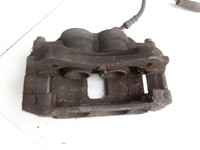 Ford Transit VI 06-13 TDCi 2,2 85KW Bremssattel Bremszange Vorne Rechts Ford Transit VI 06-13 26.11.2010... Vorschau 5