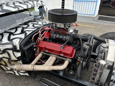 image 1 of engine
