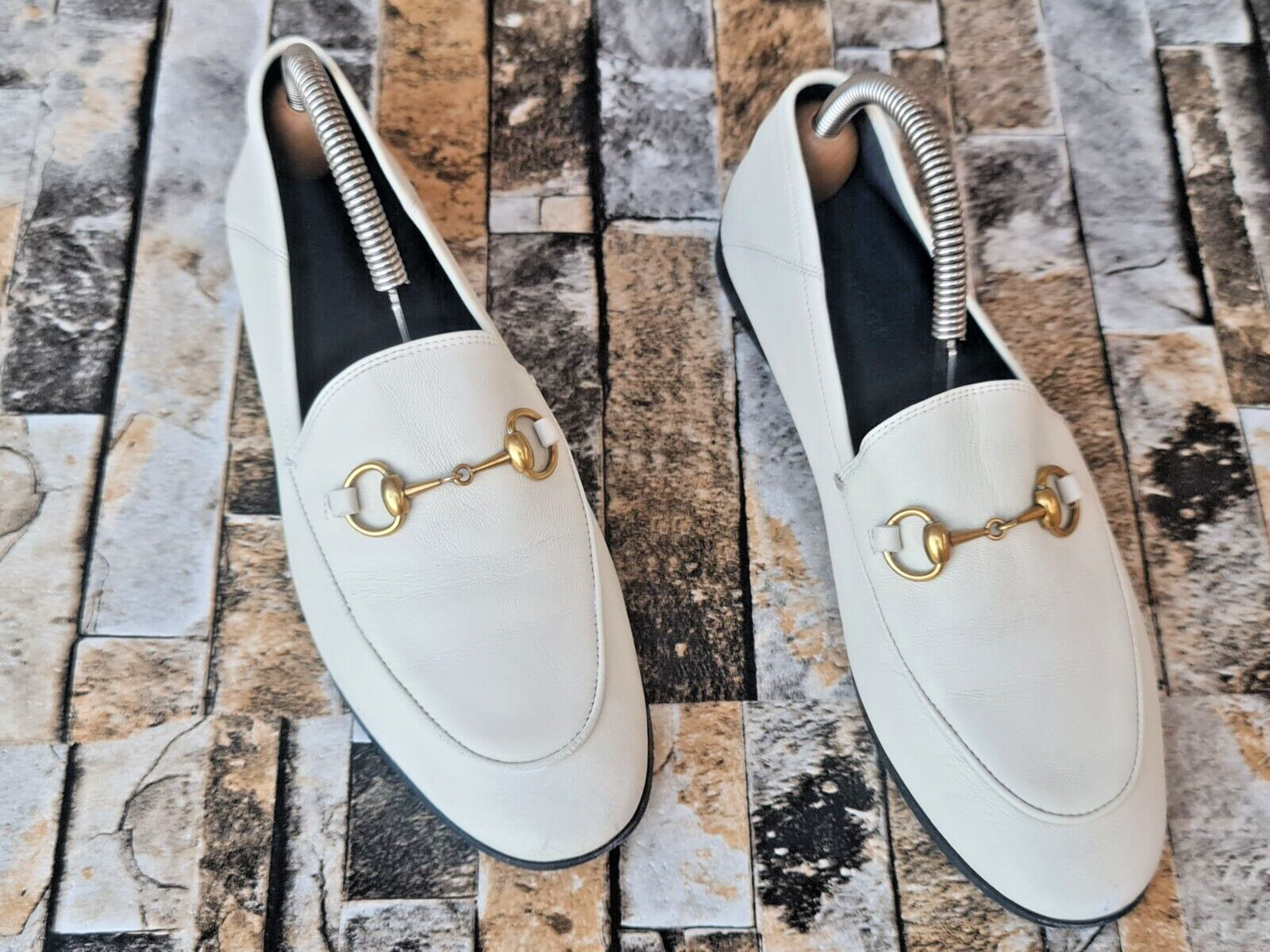 GUCCIローファー　37 楽天市場】gucci ローファー 37の通販
