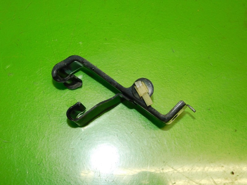 93-97 Civic del Sol Si OEM throttle cable cruise cable mount bracket support