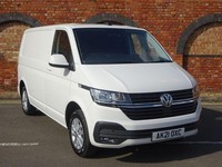 2021 Volkswagen Transporter 2.0 TDI T28 Highline FWD SWB Euro 6 (s/s) 5dr PANEL 
