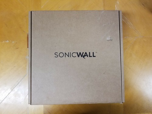 Sonicwall tz 300