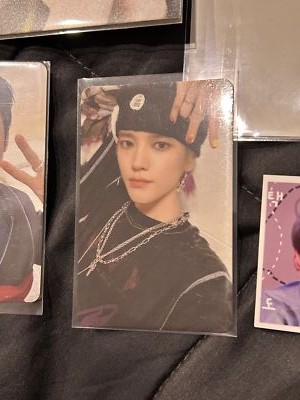 NCT 2020 TAEYONG [RESONANCE Pt.1 Future KIHNO KIT] Official