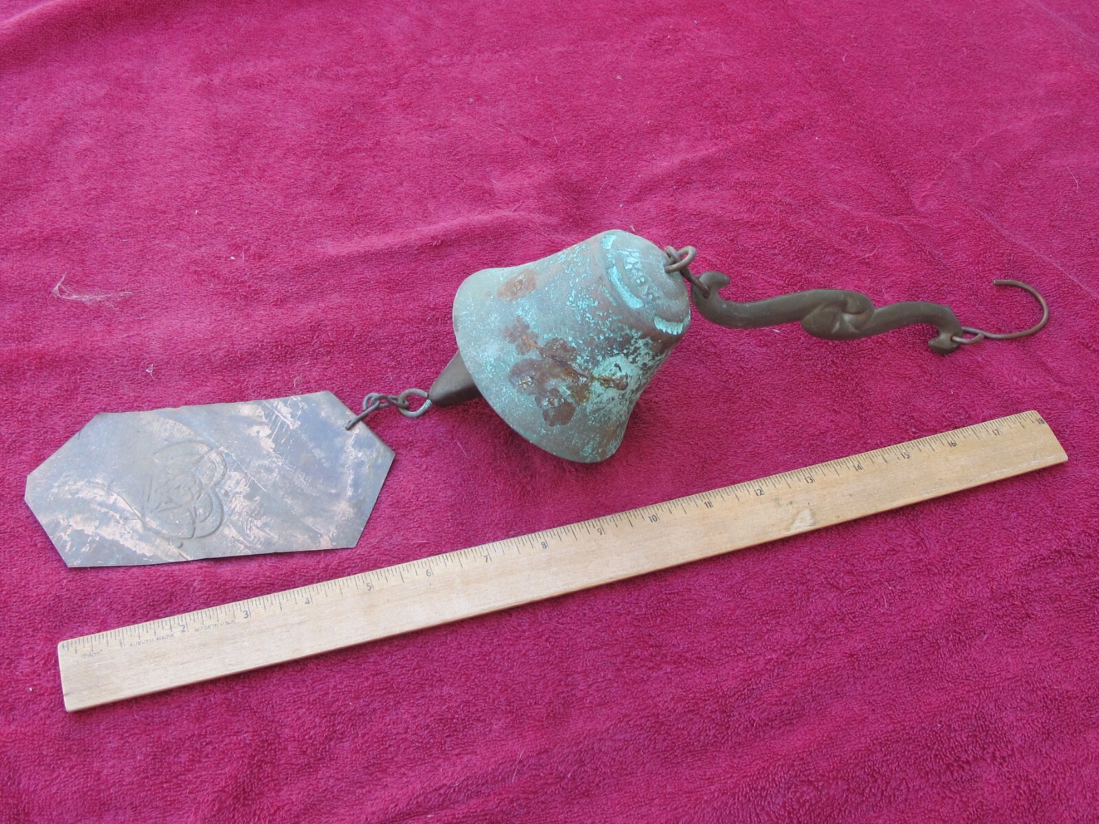 KOIZUMI Ancient Wind KLF-3072/S コイズミ製 WOODSTOCK CHIMES Asli Arts Collection, Aqua Capiz Chime, 22