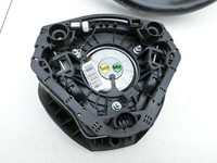 Fiat Bravo II 198 07-14 Lenkrad Airbaglenkrad Fiat Bravo II 198 07-14 30.04.2008 735461525 07354615250 CA701203NR... Vorschau 7