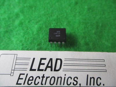 Hewlett Packard  CNW136 High Speed Optocouplers 8PIN DIP