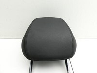 BMW F06 640d 12-18 Gran Coupe Kopfstütze für Beifahrer Sitz Rechts oder Links Vorne Leder LCSW Dakota Schwarz Crash... Vorschau 2