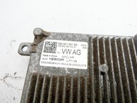 VW Golf 8 VIII 19-24 Steuergerät ECU Licht Kontrolle VW Golf 8 VIII 19-24 14.08.2023 992941591BE 992941591B gebraucht Vorschau 5
