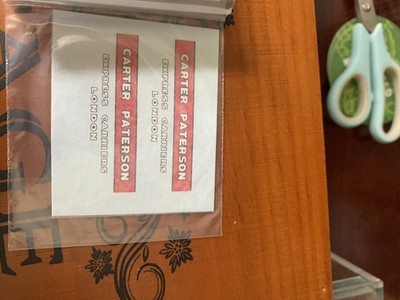 Item photo(s) from verified buyer