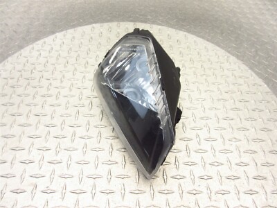 2020 19-21 Can-Am Ryker 900 OEM Left Headlight Head Light Front Lamp Assy