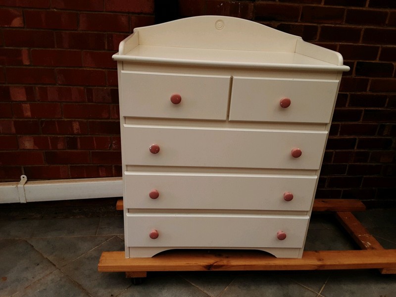gumtree change table