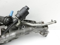 Fiat Freemont 11-16 Mjet 2,0DS 103KW Abgaskühlung Wärmetauscher für AGR Thermostatflansch Fiat Freemont 11-16... Vorschau 5