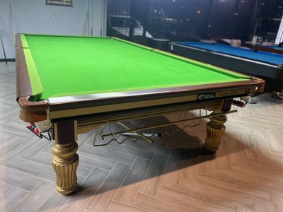 Tables Snooker Table