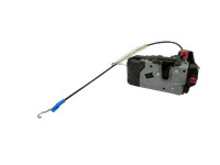 Opel Zafira B  A05 11-16 Türschloss m. ZV Stellmotor Links Hinten Opel Zafira B  A05 11-16 04.06.2013 13210738 gebraucht Vorschau 1