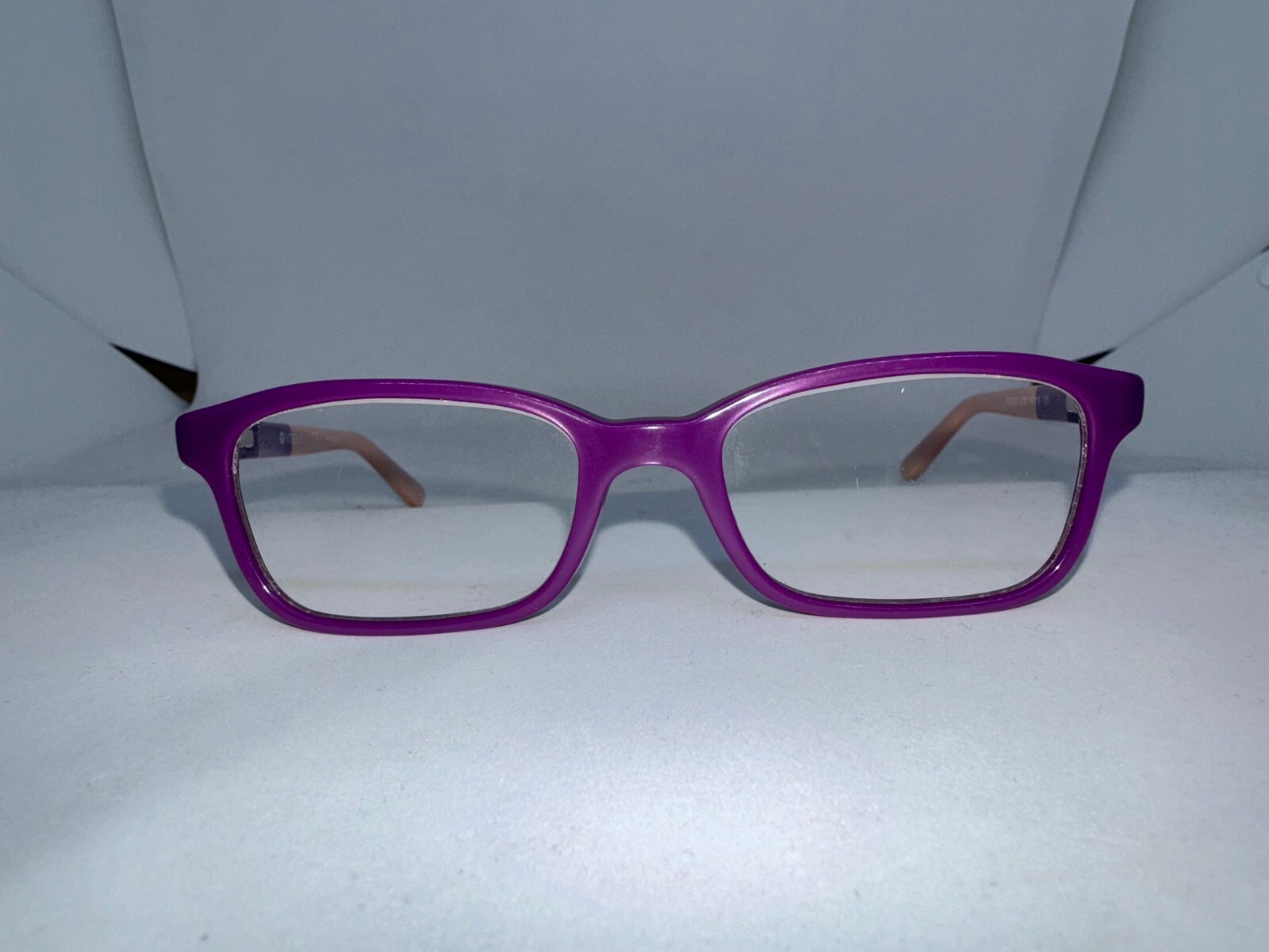 メガネ vogue eyewear Vogue - 5070 VISTA - 2136 (5070 VISTA 2136) Authentic Vogue VO 5070 2136 EYEGLASSES SZ 46-16-125 PURPLE