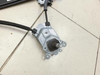 Seat Ibiza 6J 12-15 5T Fensterheber o. FH-Motor Hinten Links Seat Ibiza 6J 12-15 25.03.2014 6J4839461B gebraucht Vorschau 2
