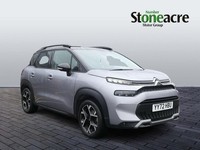 2022 Citroen C3 Aircross 1.2 PureTech Shine Plus SUV 5dr Petrol EAT6 Euro 6 (s/s