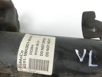 Ford Galaxy WA6 06-10 Stossdämpfer Federbein Vorne Links Ford Galaxy WA6 06-10 26.09.2008 6G91-18K001-BAN... Vorschau 4
