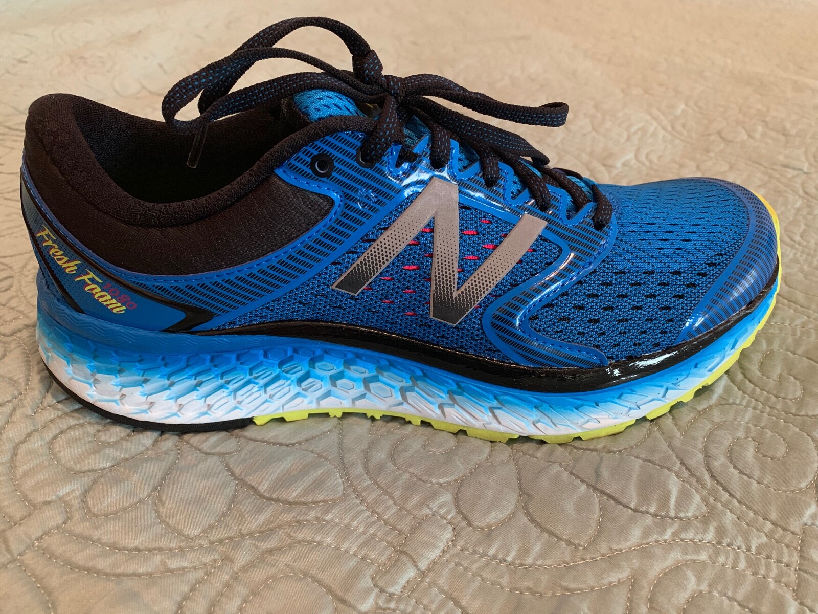new balance 1080v7 schoenen