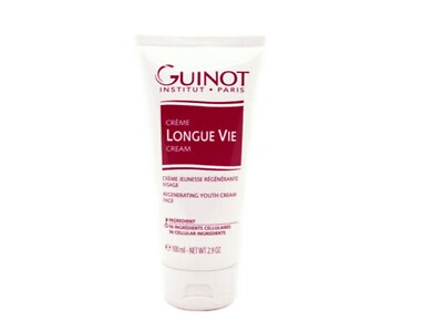 Guinot Longue Vie Cream 100ml/2.9oz