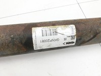 VW Touareg 7L 06-10 TDI 2,5 120KW 4WD Kardanwelle 1185MM Hinten VW Touareg 7L 06-10 18.05.2007 7L6521102N GKNP20081... Vorschau 4