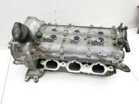 Mercedes C209 CLK 280 K 05-09 3,0 170KW 272940 Zylinderkopf Rechts Mercedes C209 CLK 280 K 05-09 13.05.2008... Vorschau 5