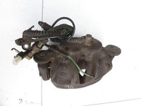 Land Rover Discovery 4 L319 09-13 SDV6 3,0 188KW Bremssattel Bremszange Vorne Links Land Rover Discovery 4 L319... Vorschau 3