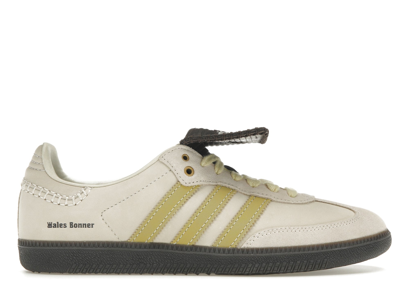 Adidas Wales bonner Samba サンバ 26.5 5月21日発売【Wales Bonner x adidas Samba ＆ SL76