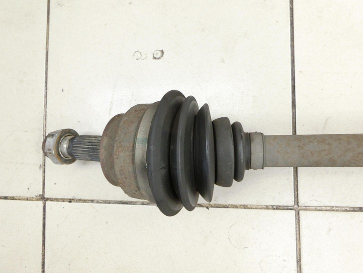 Lancia Delta III 844 08-11 1,4T 110KW Antriebswelle Gelenkwelle Links Vorne Lancia Delta III 844 08-11 08.05.2008... Vorschau 3